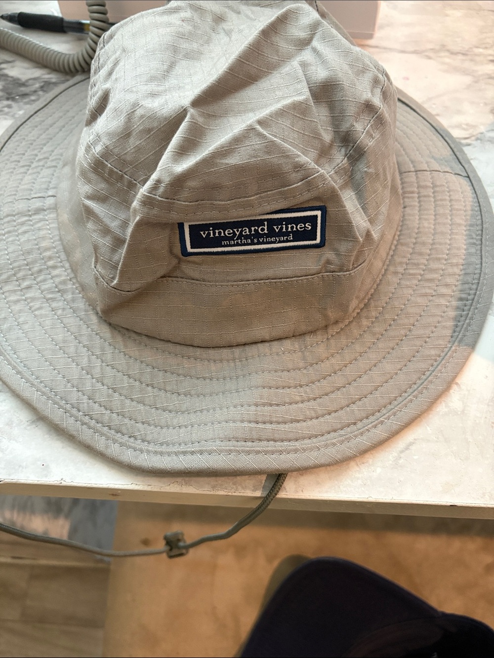 Vineyard Vines Boonie/Bucket Hat